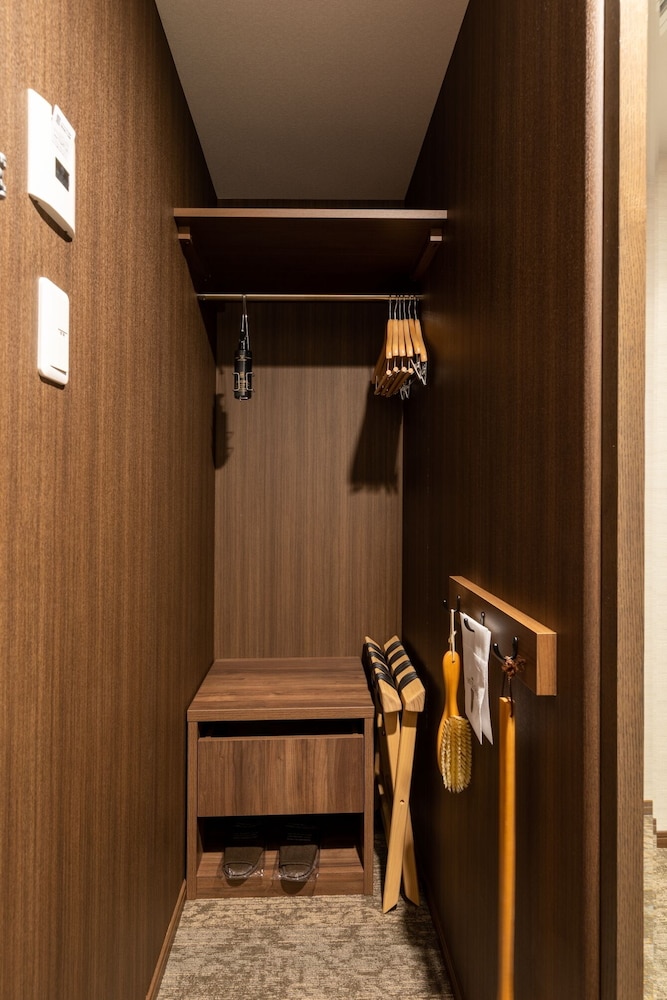 いろはグランホテル近鉄奈良駅前 奈良