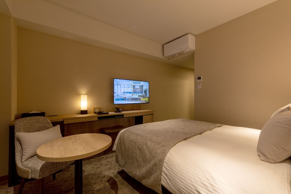 いろはグランホテル近鉄奈良駅前 奈良