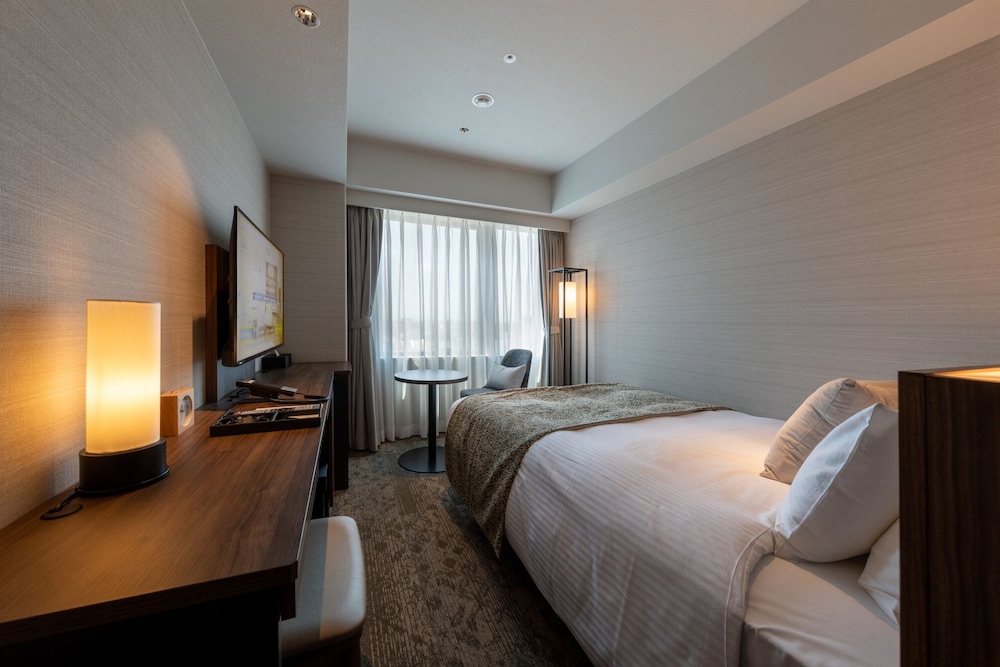 いろはグランホテル近鉄奈良駅前 奈良