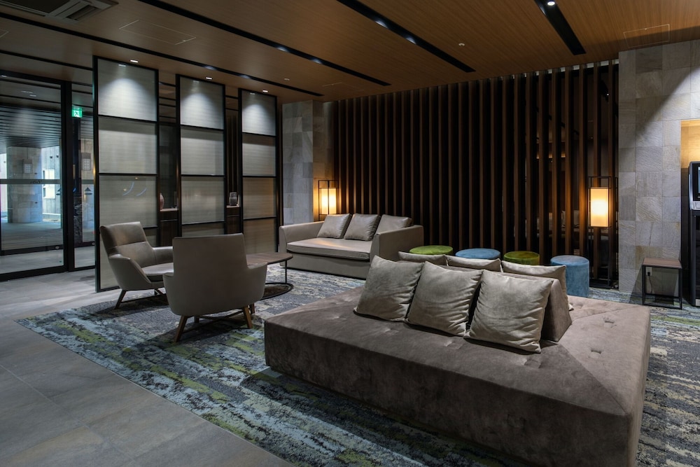 いろはグランホテル近鉄奈良駅前 奈良