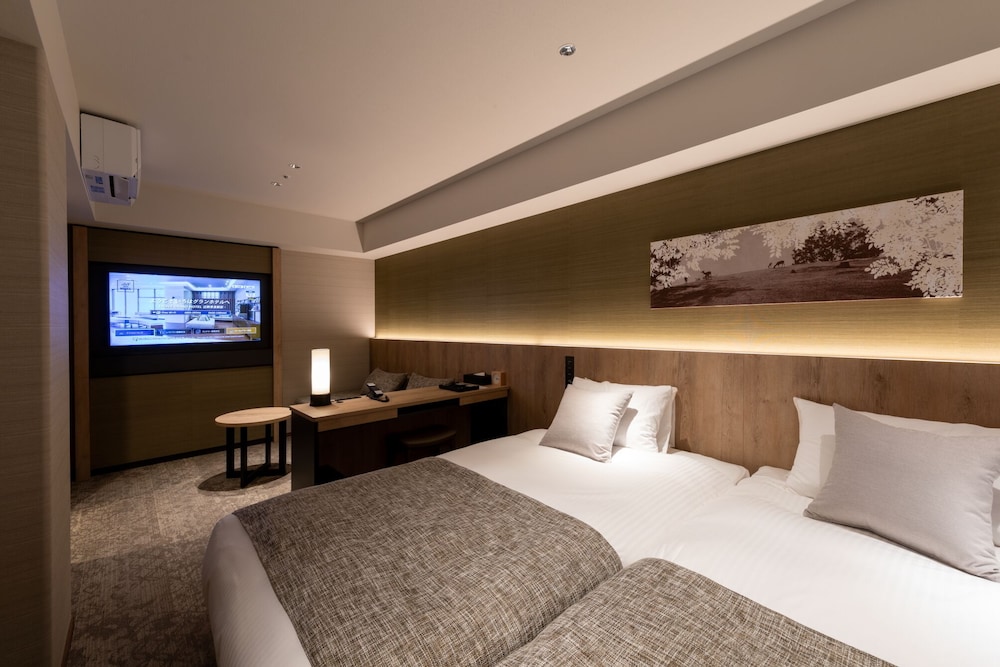 いろはグランホテル近鉄奈良駅前 奈良