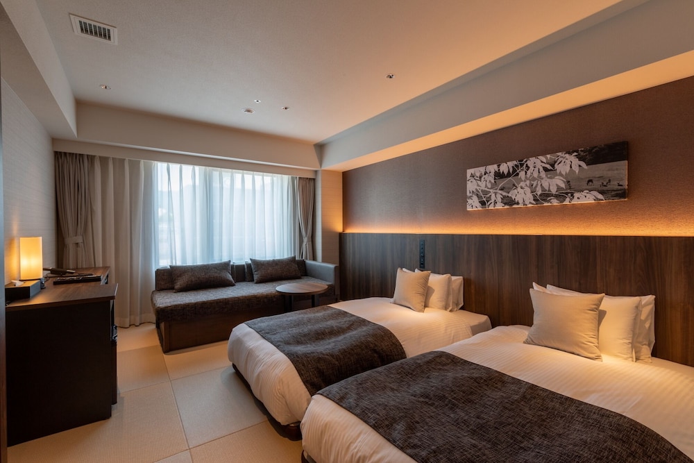 いろはグランホテル近鉄奈良駅前 奈良