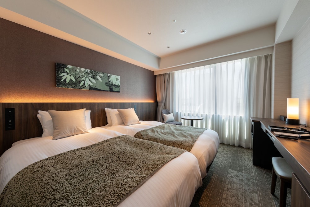 いろはグランホテル近鉄奈良駅前 奈良