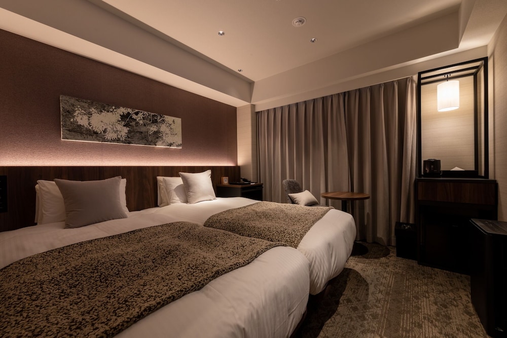 いろはグランホテル近鉄奈良駅前 奈良