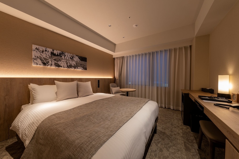 いろはグランホテル近鉄奈良駅前 奈良