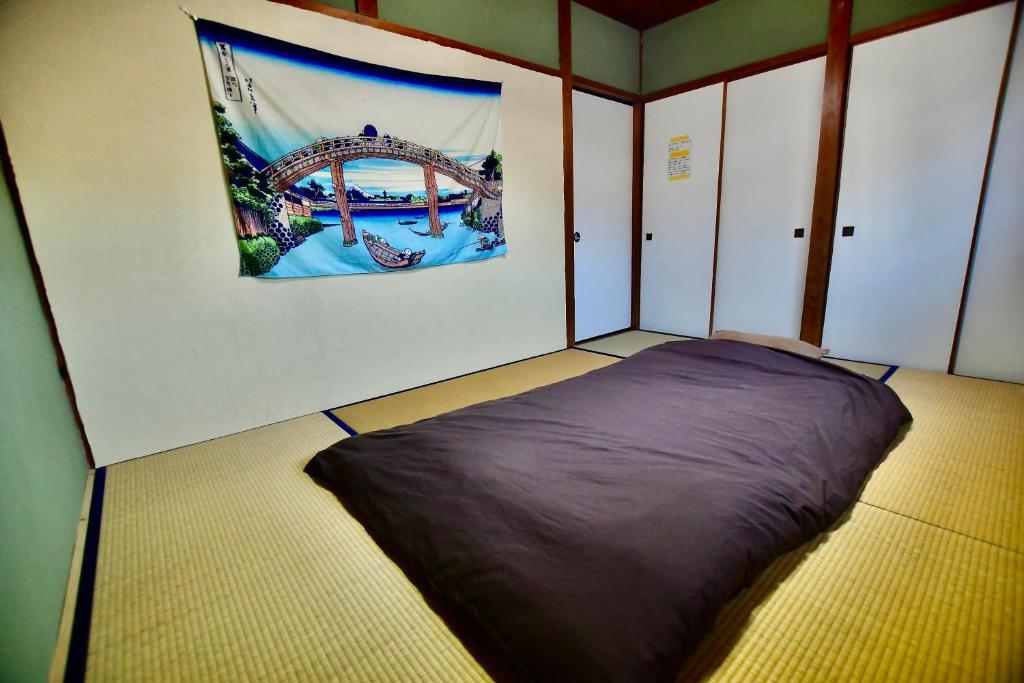 ゲストハウス　鍼灸院　BOSHCETTO 奈良