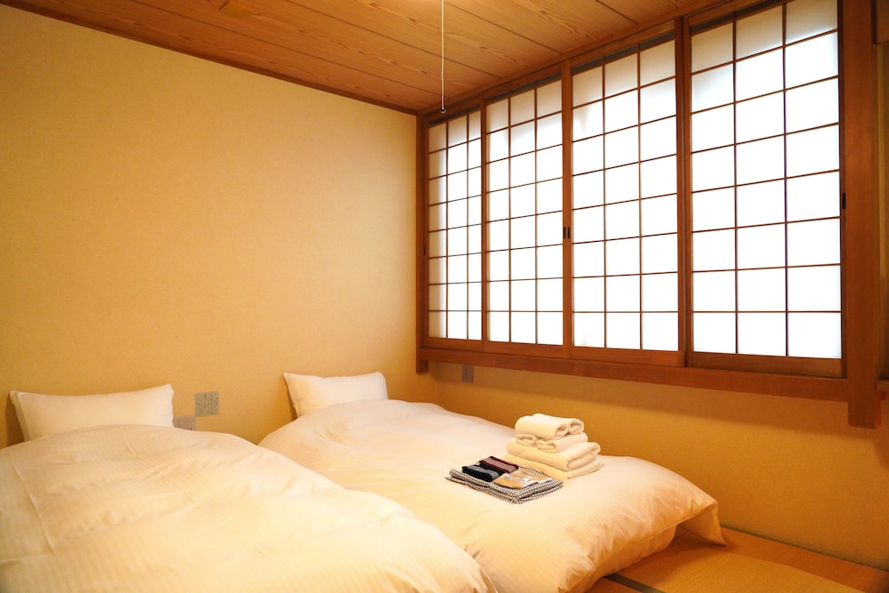 奈良旅館 奈良