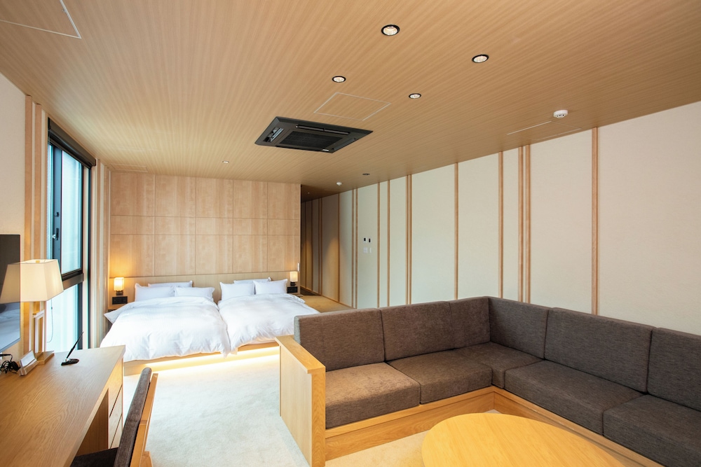 奈良旅館別館 SWEET 螢 源 奈良