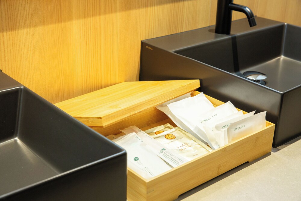 奈良旅館別館 SWEET 螢 源 奈良