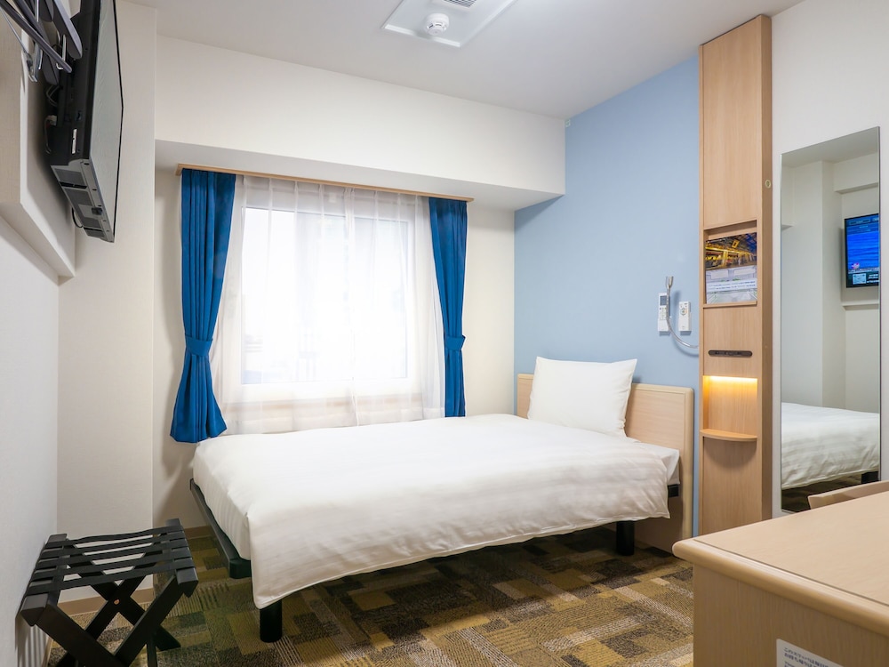 東横 INN 天理駅前 奈良