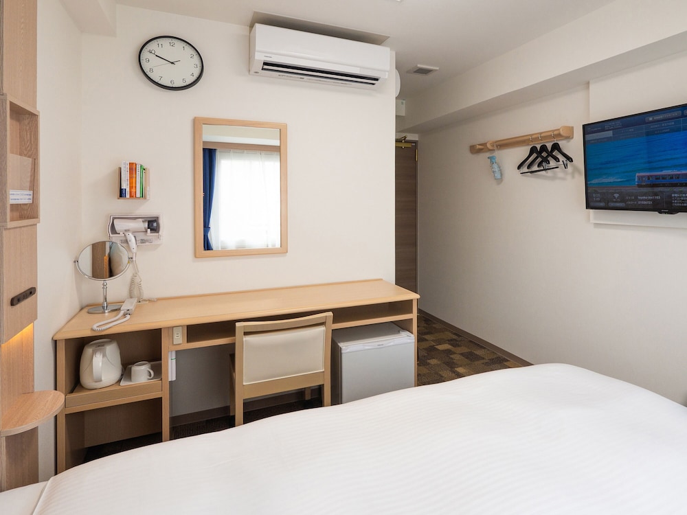 東横 INN 天理駅前 奈良