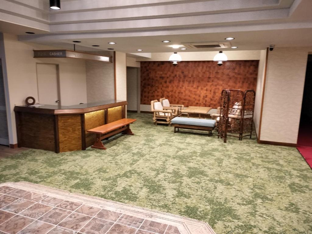 カンナビ イコマヤマホテル 奈良