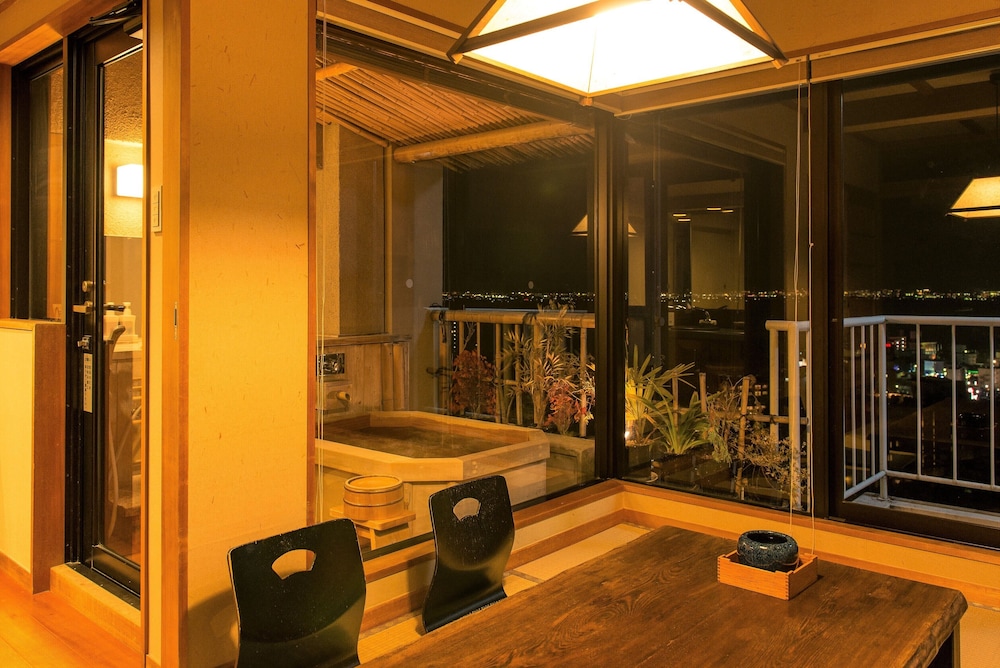里湯昔話 雄山荘 滋賀