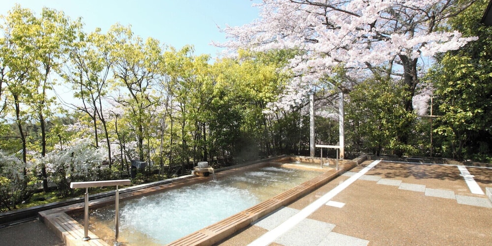 里湯昔話 雄山荘 滋賀