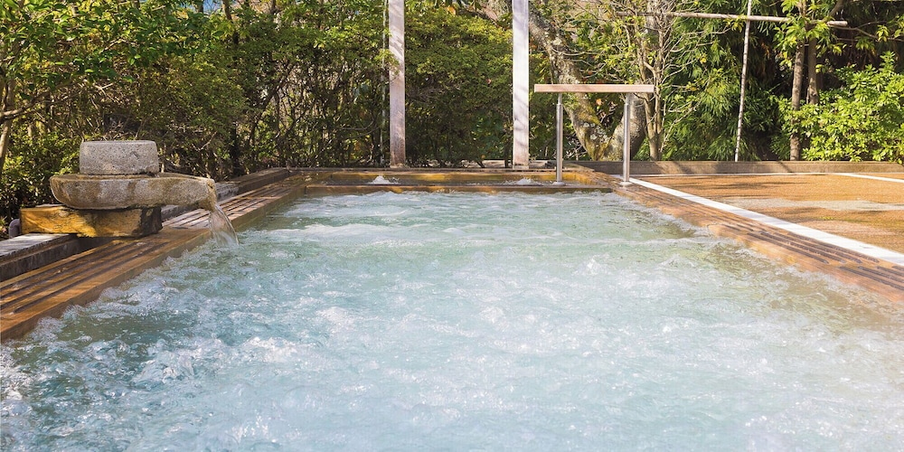 里湯昔話 雄山荘 滋賀