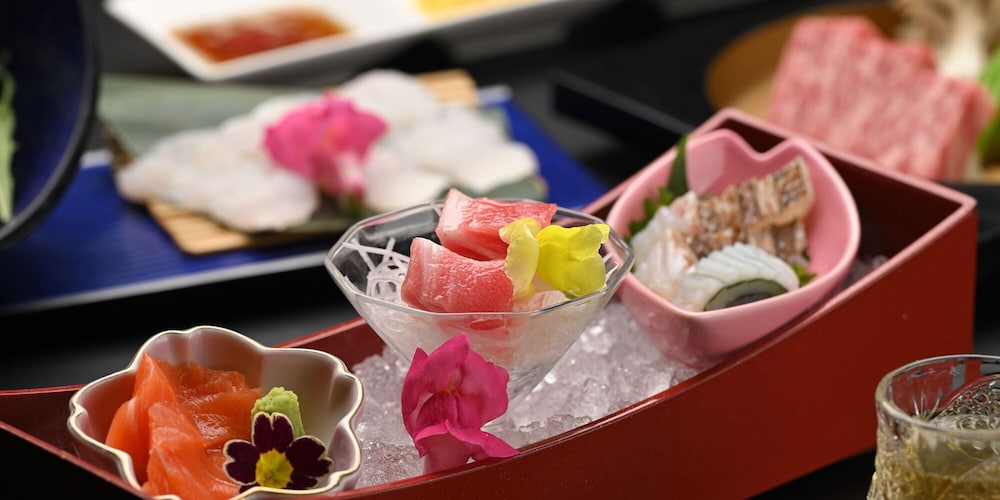 里湯昔話 雄山荘 滋賀