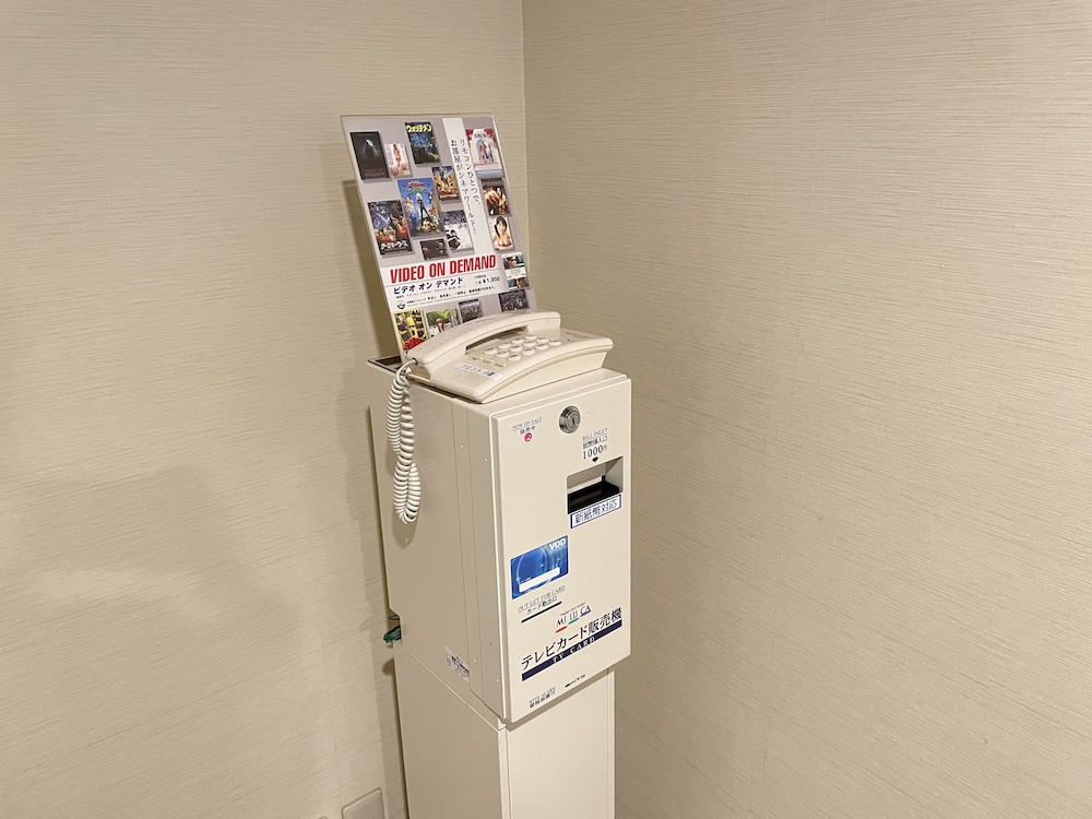 ラックホテル大津石山 滋賀