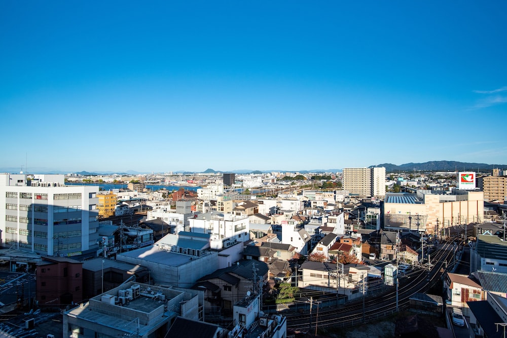 ラックホテル大津石山 滋賀