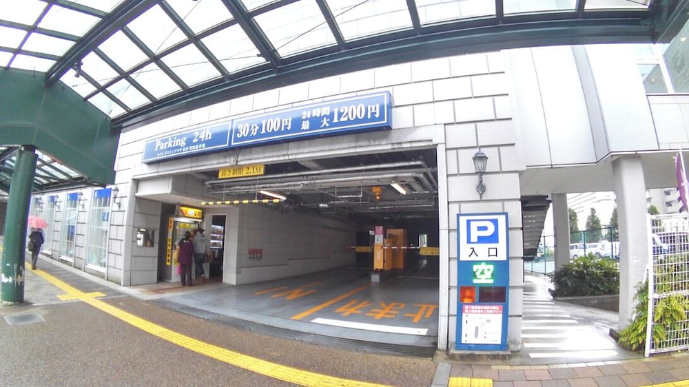 ホテルボストンプラザ草津 滋賀