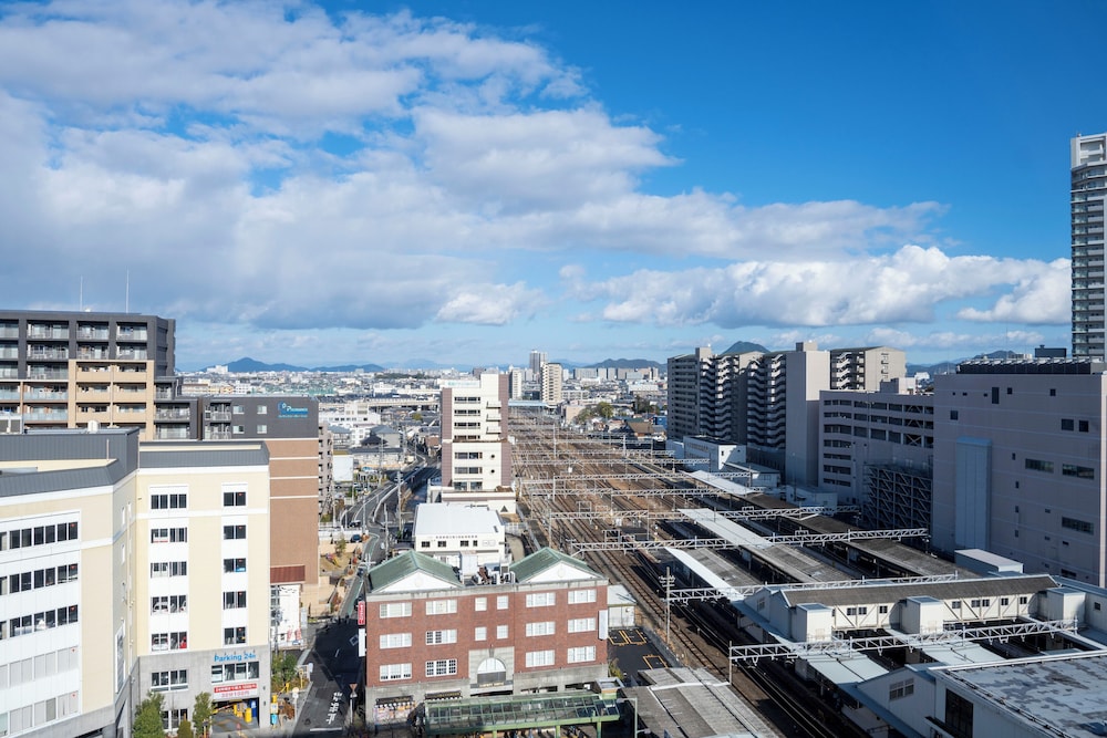 ホテルボストンプラザ草津 滋賀