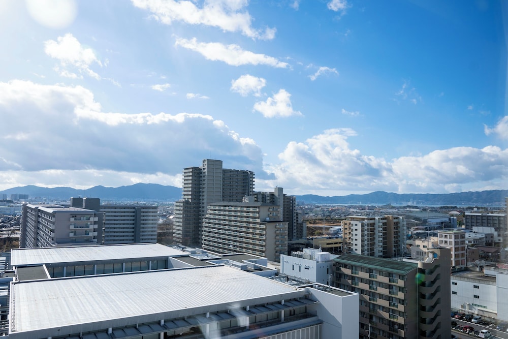 ホテルボストンプラザ草津 滋賀