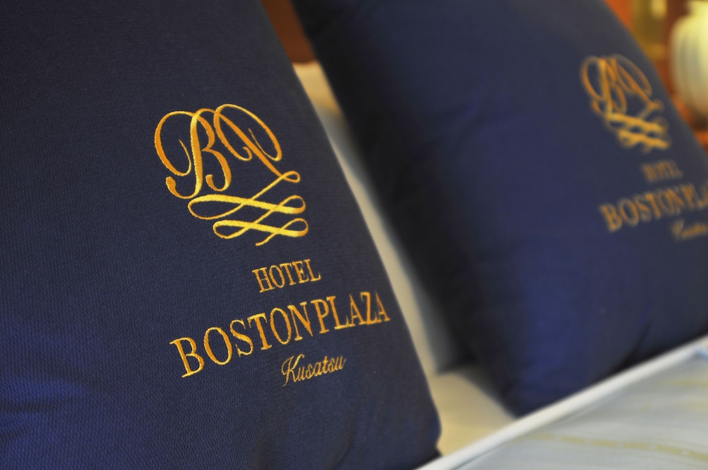 ホテルボストンプラザ草津 滋賀