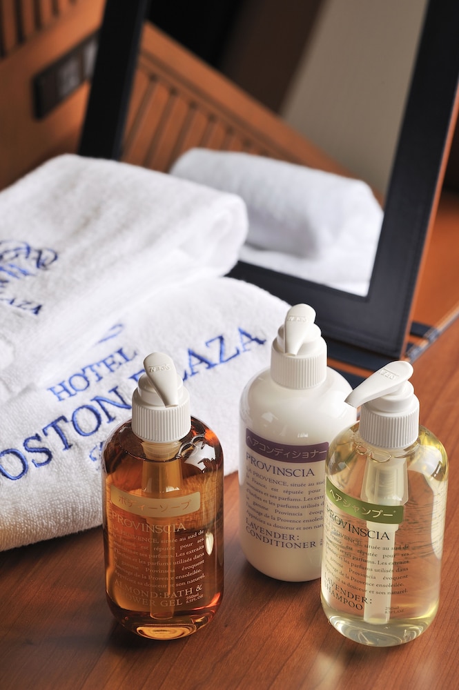 ホテルボストンプラザ草津 滋賀