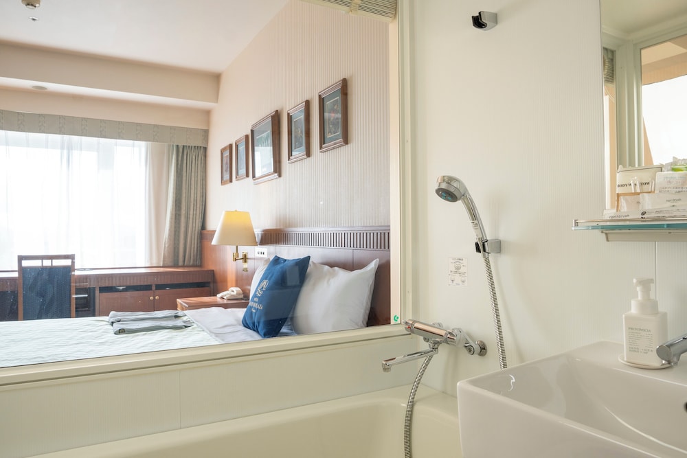 ホテルボストンプラザ草津 滋賀