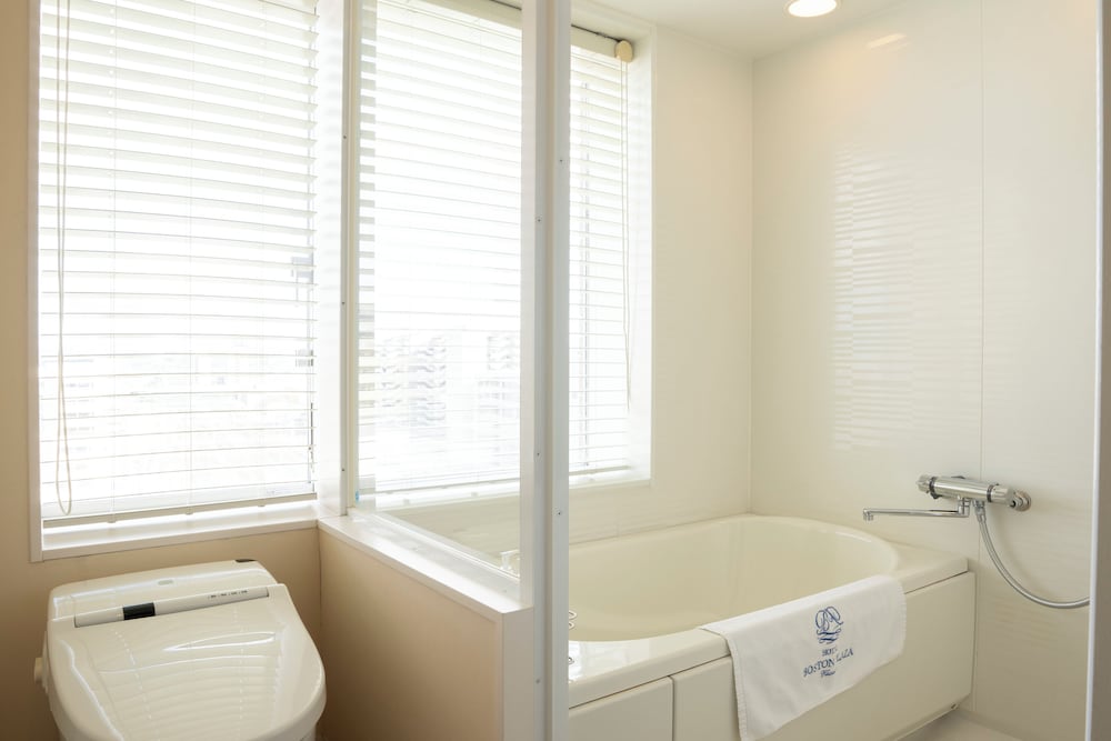 ホテルボストンプラザ草津 滋賀