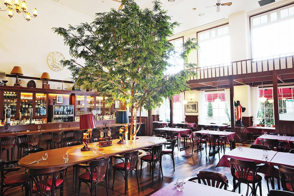 ホテルボストンプラザ草津 滋賀