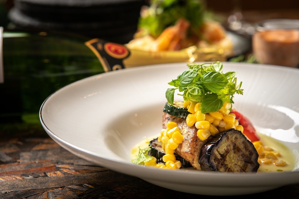 ホテルボストンプラザ草津 滋賀