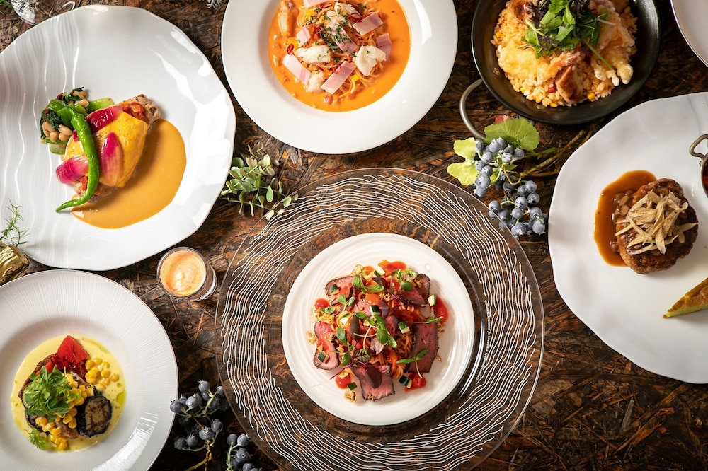 ホテルボストンプラザ草津 滋賀