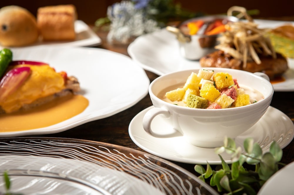 ホテルボストンプラザ草津 滋賀