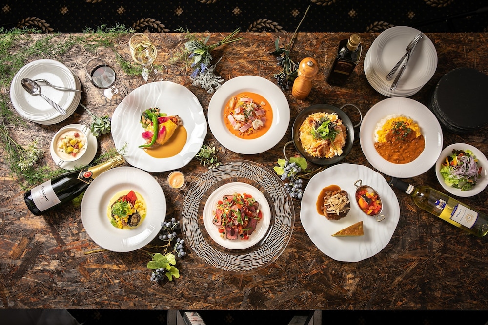 ホテルボストンプラザ草津 滋賀