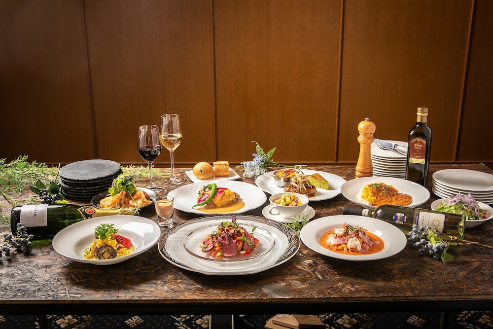 ホテルボストンプラザ草津 滋賀