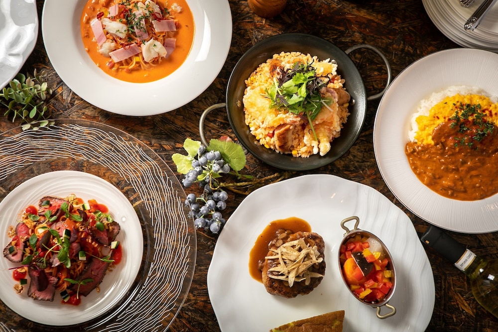 ホテルボストンプラザ草津 滋賀