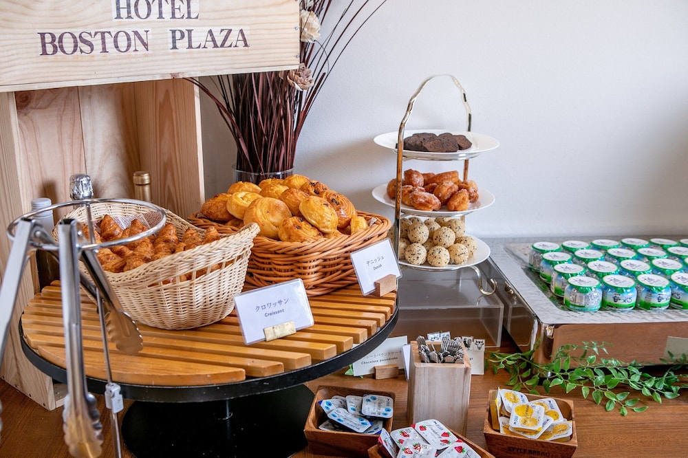 ホテルボストンプラザ草津 滋賀