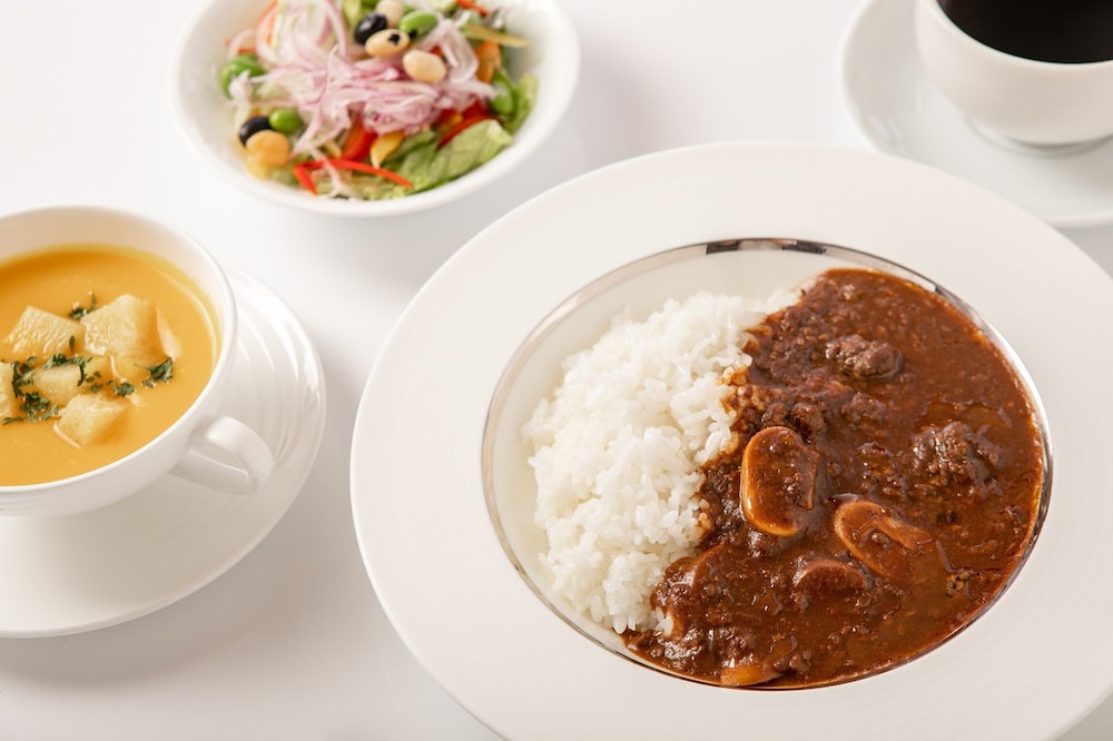 ホテルボストンプラザ草津 滋賀