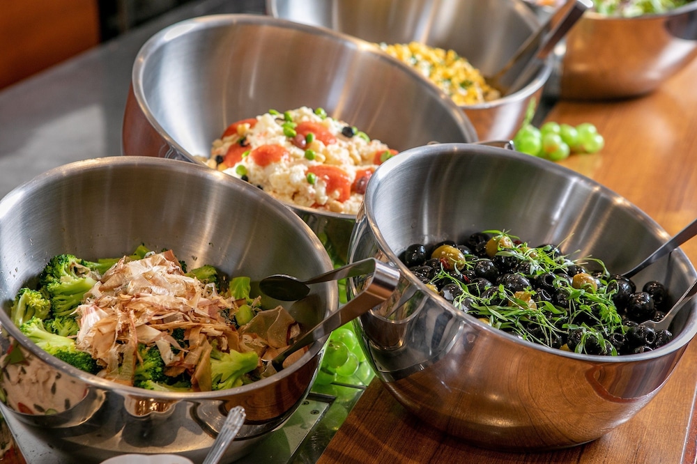 ホテルボストンプラザ草津 滋賀