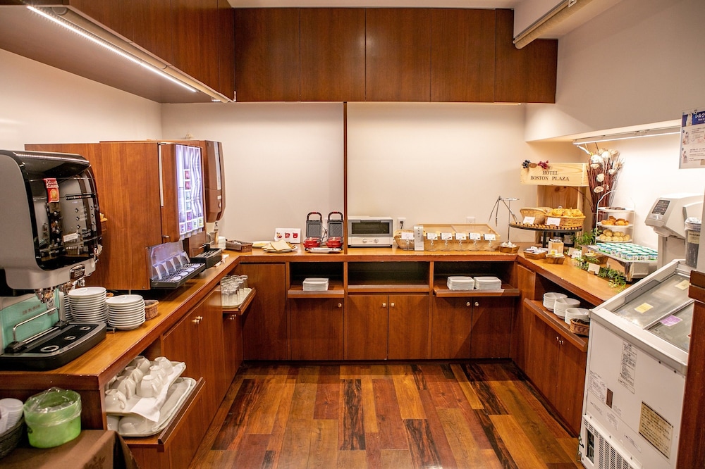 ホテルボストンプラザ草津 滋賀