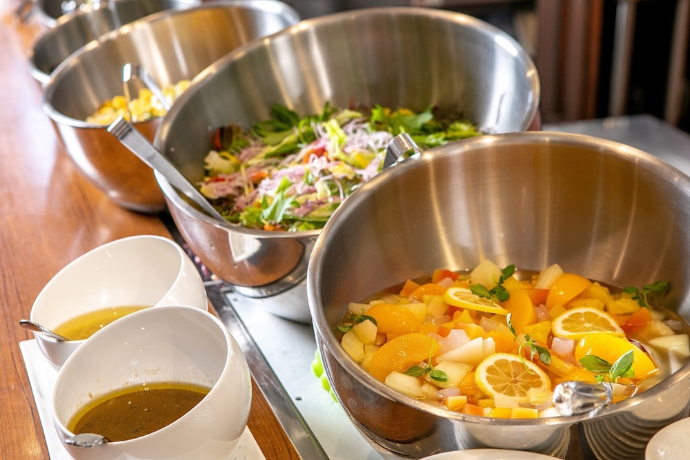 ホテルボストンプラザ草津 滋賀