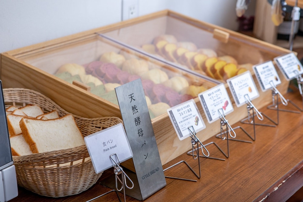 ホテルボストンプラザ草津 滋賀