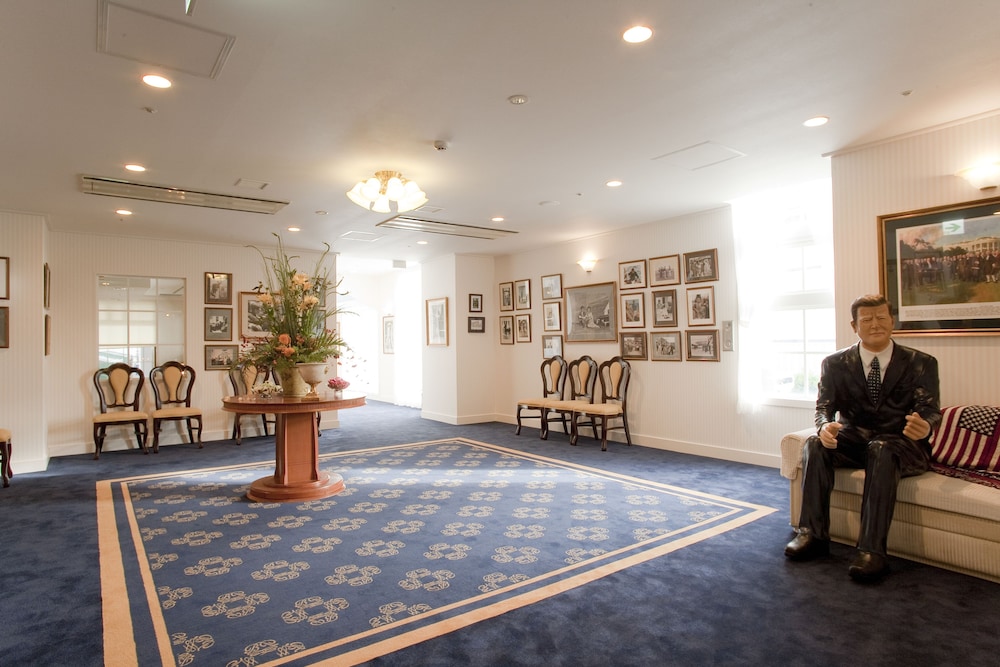 ホテルボストンプラザ草津 滋賀