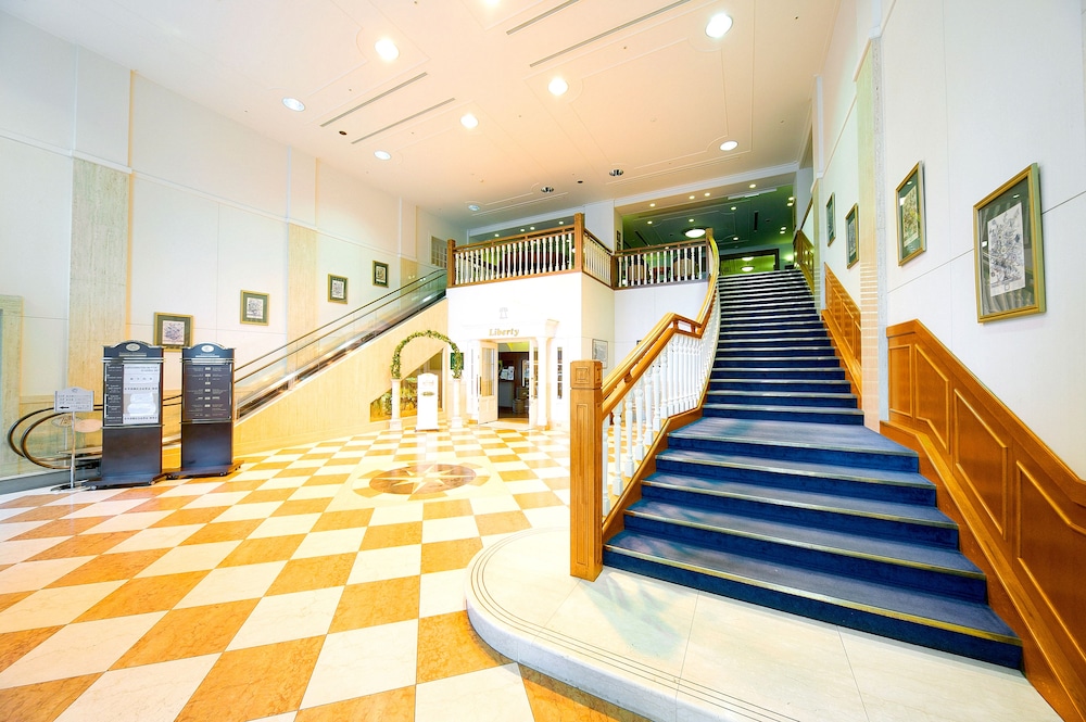 ホテルボストンプラザ草津 滋賀