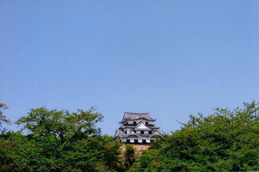 味覚の宿 双葉荘 滋賀