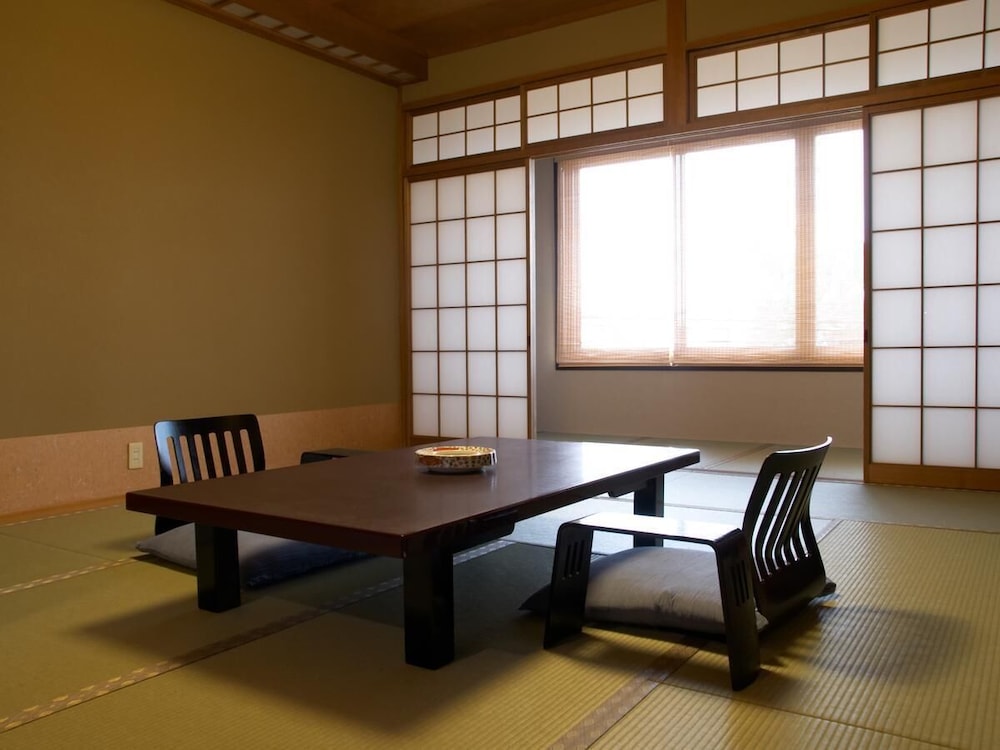 味覚の宿 双葉荘 滋賀