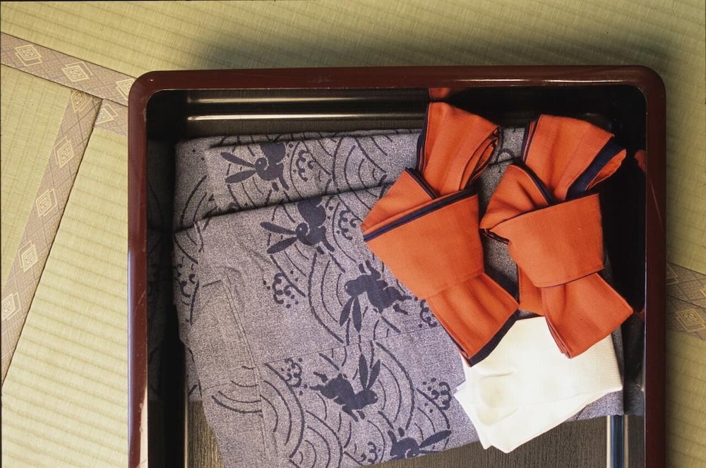 味覚の宿 双葉荘 滋賀