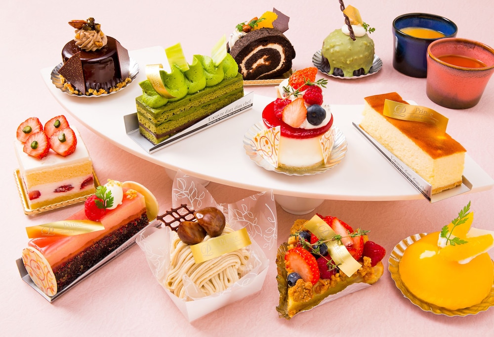 びわ湖大津プリンスホテル 滋賀