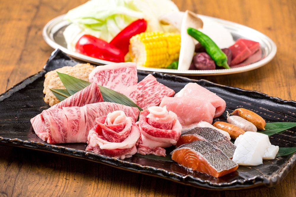 びわ湖大津プリンスホテル 滋賀