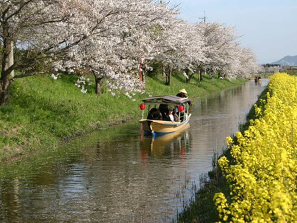 びわ湖大津プリンスホテル 滋賀